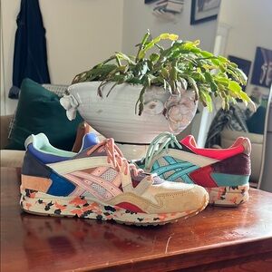 Men’s Asics Sneakers Gel-Lyte